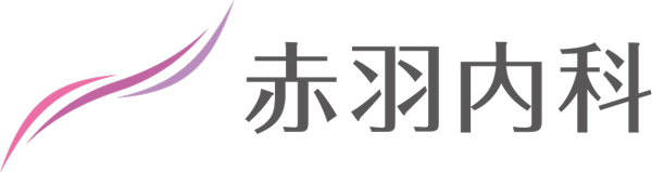 赤羽内科クリニックロゴ
